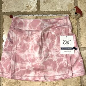 Athleta girl skort